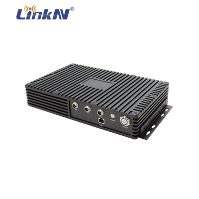 2km वीडियो डेटा लिंक खुदाई लोडर UGV के लिए वीडियो ट्रांसमिशन सिस्टम को नियंत्रित कर सकता है
