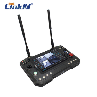 रिमोट यूजीवी कंट्रोलर विंडोज ओएस 1.4GHz 580MHz 4W MIMO AES256