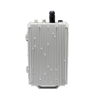 हाई पावर आउटडोर आईपी मेश रेडियो 43dBm मल्टी हॉप 82Mbps AC100 - 240V
