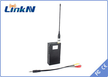 LKAV-C328 1W COFDM HD वन वे मिनी वायरलेस ट्रांसमीटर, वीडियो वायरलेस ट्रांसमीटर
