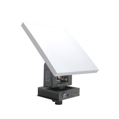 LKAV3712 4w Long Distance स्वचालित PTZ ड्रोन ट्रैकिंग उच्च फिर से Omnidirectional एंटीना