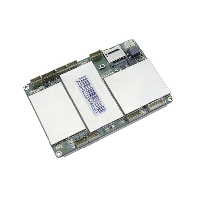 एफएचएसएस आवृत्ति हॉपिंग MANET OEM बोर्ड AES128/256 एन्क्रिप्शन