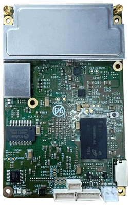 LKAV6315 500mw 20 किमी FPGA वायरलेस वीडियो ट्रांसमिशन IP MESH मॉड्यूल लंबी दूरी के ट्रांसमिशन के लिए