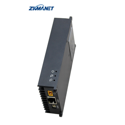 30KM 800MHz/1.4GHz/2.4GHz एईएस-128 यूएवी डेटा लिंक वीडियो आईपी कैमरा ट्रांसमीटर और रिसीवर