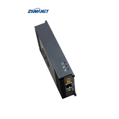 30KM 800MHz/1.4GHz/2.4GHz एईएस-128 यूएवी डेटा लिंक वीडियो आईपी कैमरा ट्रांसमीटर और रिसीवर
