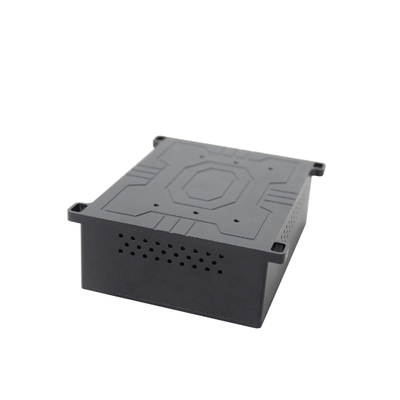 IP54 40-Long Distance 82Mbps 10ms कम विलंबता के साथ लंबी दूरी के यूएवी वीडियो डेटा लिंक
