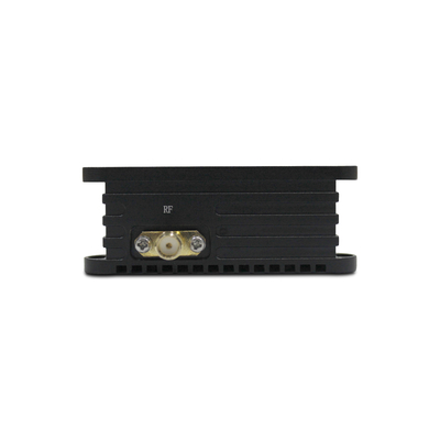 16QAM/64QAM H.264 एन्कोडिंग के साथ 2/4/6/8Mbps COFDM वीडियो ट्रांसमीटर