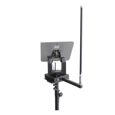 ऊर्ध्वाधर 90° घूर्णन और 800MHz/1.4GHz/2.4GHz आवृत्ति के साथ यूएवी के लिए 30 किमी लंबी दूरी की वीडियो नियंत्रण लिंक प्रणाली