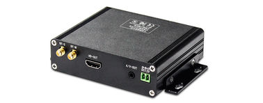लेटेंसी 150 एमएमएस पोर्टेबल एचडीएमआई वायरलेस ऑडियो ट्रांसमीटर रिसीवर 200-860 एमएचजेड फ्रीक्वेंसी
