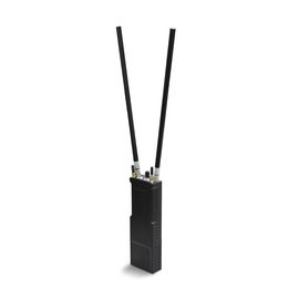 पुलिस सेना के लिए IP66 MESH रेडियो 4W MIMO 350MHz-4GHz अनुकूलन योग्य