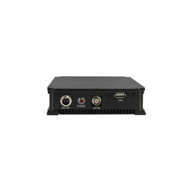 LKAV1644 UGV वीडियो ट्रांसमीटर COFDM QPSK CVBS NTSC PAL AES एन्क्रिप्शन
