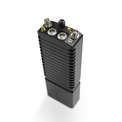LKAV2201 आईपी मेष रेडियो लाइव स्ट्रीमिंग वीडियो और डेटा 4W MIMO 350MHz-4GHz अनुकूलन योग्य