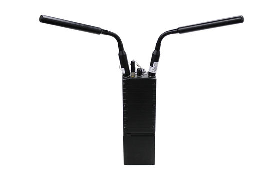 LKAV2201 पुलिस आईपी मेष रेडियो 4W MIMO AES256 350MHz-4GHz अनुकूलन योग्य