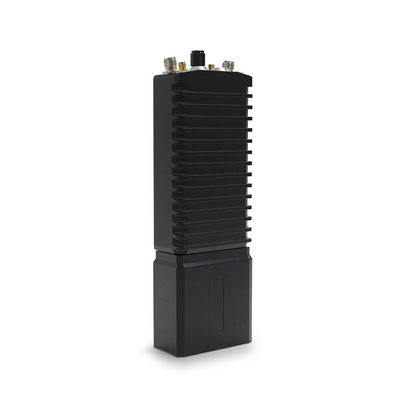 LKAV2201 IP66 पुलिस आईपी मेश रेडियो 4W MIMO AES256 एन्क्रिप्शन 350MHz-4GHz अनुकूलन योग्य