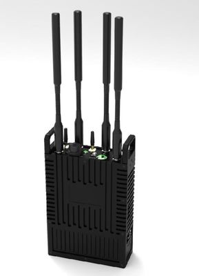 LKAV4601 दोहरी आवृत्ति 4G LTE मल्टी-नेटवर्क IP66 4W MIMO IP MESH रेडियो
