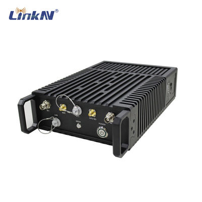 LKAV3701 IP66 मैनपैक 40dBm 100 किमी MIMO IP MESH रेडियो बेस स्टेशन