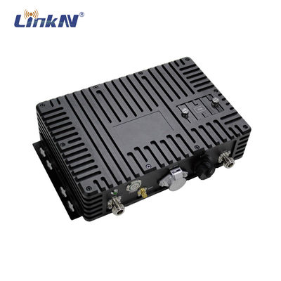 IP66 40dBm हाई-पावर व्हीकल-माउंटेड CPE 400MHz/600MHz/1.4GHz/1.8GHz AES एन्क्रिप्शन
