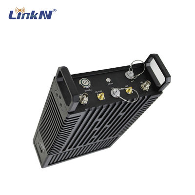 LKAV3701 IP66 मल्टी-हॉप एमआईएमओ 40dBm मैनपैक आईपी मेश रेडियो बेस स्टेशन