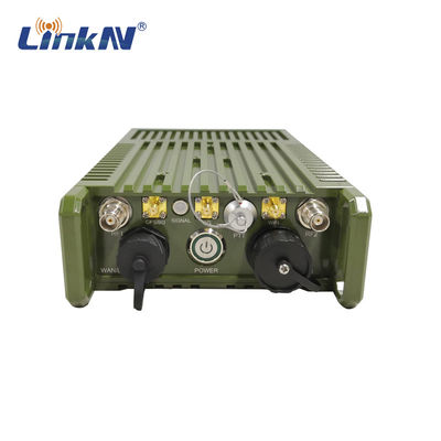 LKAV3516 मजबूत IP66 वाईफाई मेष रेडियो एईएस एन्क्रिप्शन लैन एचडीएमआई कम विलंबता