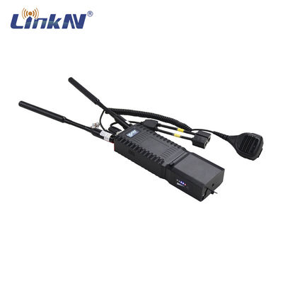 LKAV2201 वायरलेस सीसीटीवी वीडियो सुरक्षा आईपी मेष रेडियो 4W 80Mbps 350MHz-4GHz अनुकूलन योग्य
