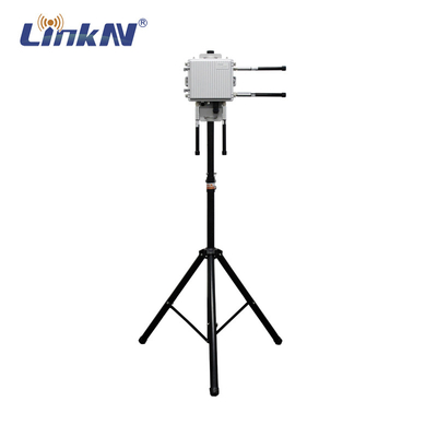 LKAV3412 मजबूत IP67 5.8GHz सैन्य वायरलेस संचार आईपी मेष MIMO रेडियो