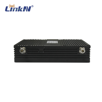 LKAV1615 1.5km EOD UGV AES256 एन्क्रिप्शन COFDM वीडियो और डेटा ट्रांसमीटर