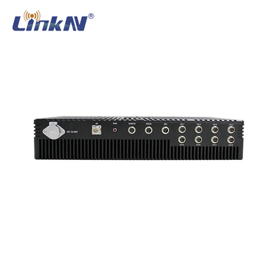LKAV1650 200ms वाईफाई वीडियो ट्रांसमीटर इनपुट DC10V से DC30V आपातकालीन संचार के लिए