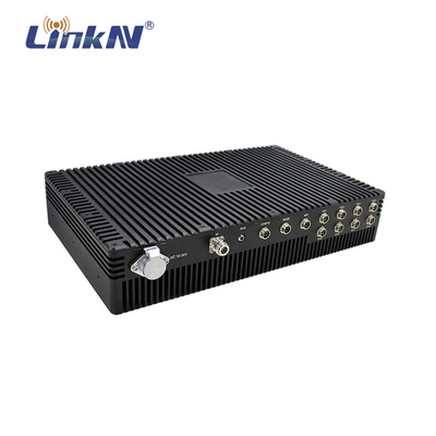 LKAV1650 200ms वाईफाई वीडियो ट्रांसमीटर इनपुट DC10V से DC30V आपातकालीन संचार के लिए