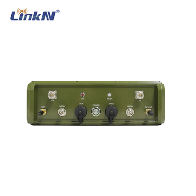LKAV7903 MIMO वीडियो ट्रांसमिशन 40dBm आईपी मेश रेडियो और एलटीई बेस स्टेशन