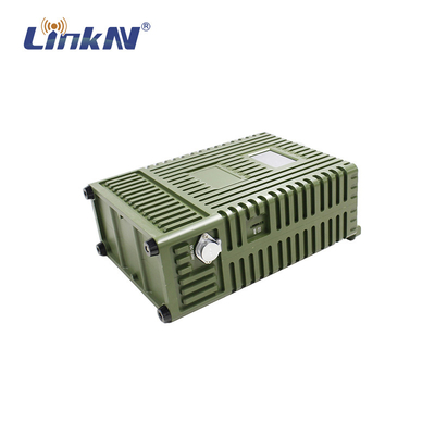 LKAV3703 IP MESH MIMO रेडियो वीडियो डेटा ट्रांसमिशन कम्युनिकेशन बेस स्टेशन