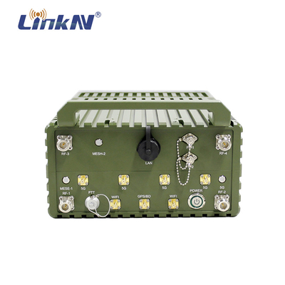 LKAV3703 IP66 580MHz 1.4GHz 40dBm आईपी मेश रेडियो