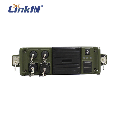 LKAV3902 पोर्टेबल मिलिट्री वीडियो कम्युनिकेशन मॉड्यूल MIMO IP MESH रेडियो